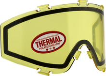 Load image into Gallery viewer, JT Thermal Proflex Lens - Yellow
