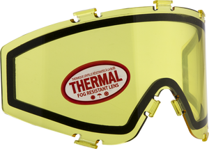 JT Thermal Proflex Lens - Yellow