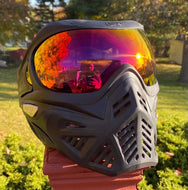 Vforce Grill 2.0