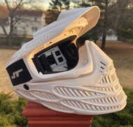 Whiteout JT Flex 8 - F8 (all white)