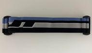 Haze 4-Line Woven JT Proflex Strap