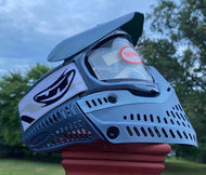 Blue Steel JT Proflex Goggles - Limited Edition with optional 2nd lens - Back in stock