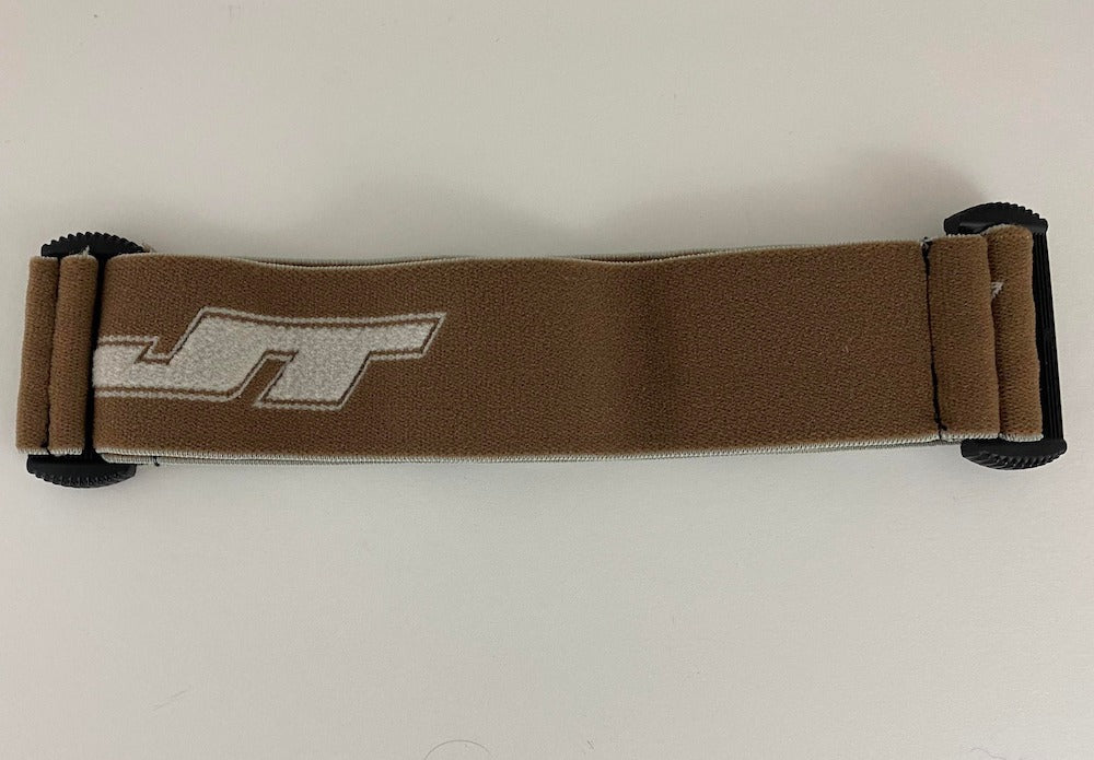 JT dropped this Limited Edition woven Proflex strap today - all that  glitters is gold : r/paintball