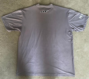 Not Sponsored Stretchy Soft JT shirt - in stock now!