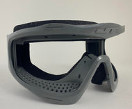 Dark Gray JT Proflex Goggle Frame