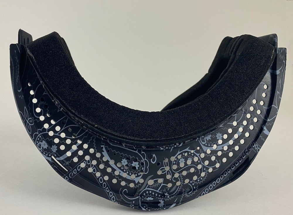 Black Bandana JT Proflex Frames – Paintball Retro
