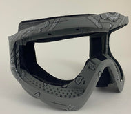 Gray Bandana JT Proflex Frames