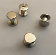 SS screws for JT ears - set of 4