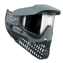 Load image into Gallery viewer, Dark Urban Camo JT Proflex Goggles - Limited Edition with BOTH alternative facemasks - last ones
