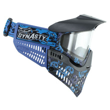 Load image into Gallery viewer, Dynasty Black JT Proflex Goggles - Limited Edition
