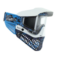 Dynasty White JT Proflex Goggles - Limited Edition