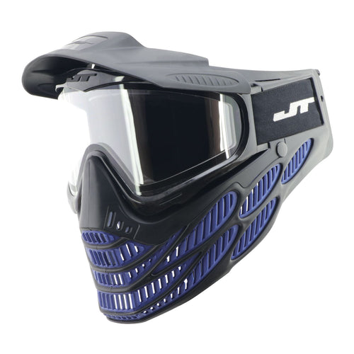 Discount Paintball just released the Palm Tree JT ProFlex Limited Edition  Goggle! Only 756 will be produced. Available with two lenses an