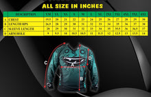 Load image into Gallery viewer, In Stock Green JT Tigerstripe jerseys
