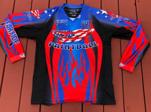 Load image into Gallery viewer, Custom JT Glide Jersey - 5 pack
