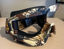 Load image into Gallery viewer, Limited Desolation Alley Camo JT Proflex Frames with matching Woven strap

