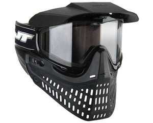 JT Proshield Paintball Mask - Black