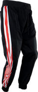 Rising Sun Speedball Joggers - lightweight playing pants