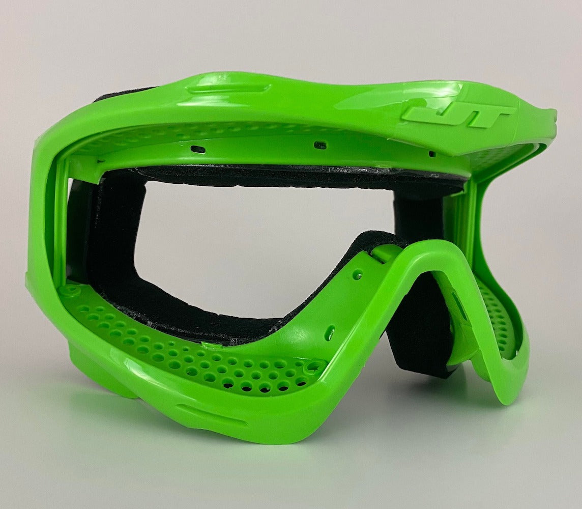 JT Proflex Frames – Paintball Retro