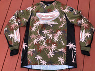 Custom Odyssey JT Jersey - 5 pack