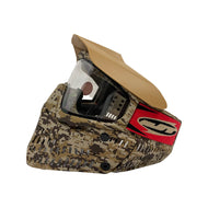 Wepnz JT Proflex Goggles - Limited Edition + extra strap