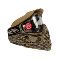 Wepnz JT Proflex Goggles - Limited Edition