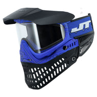 Blue Bandana JT Proflex Goggles - Limited Edition