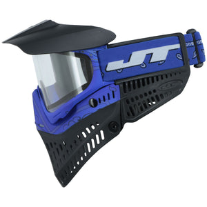 Blue Bandana JT Proflex Goggles - Limited Edition