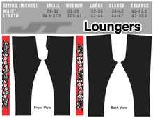 Load image into Gallery viewer, Preorder - Miami Rage JT Lounger Pants
