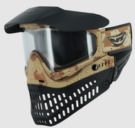 Desert Camo JT Proflex Goggles - Limited Edition Cookie Dough