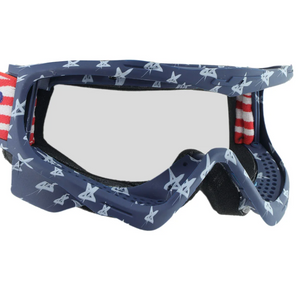 Limited Edition Stars and Stripes JT Proflex Frames