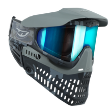 Load image into Gallery viewer, Dark Urban Camo JT Proflex Goggles - Limited Edition with BOTH alternative facemasks - last ones
