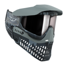 Load image into Gallery viewer, Dark Urban Camo JT Proflex Goggles - Limited Edition with BOTH alternative facemasks
