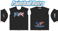 Custom Team JT Tech T preorder - 5 pack