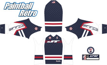 Load image into Gallery viewer, Official JT Team USA Odyssey Pro jersey
