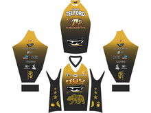 Load image into Gallery viewer, XSV - Rich Telford - Glide Jersey - Icon Series PRE-ORDER
