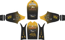 Load image into Gallery viewer, XSV - Rich Telford - Odyssey Pro Jersey - Icon Series PRE-ORDER
