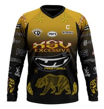 Load image into Gallery viewer, XSV - Rich Telford - Odyssey Pro Jersey - Icon Series PRE-ORDER
