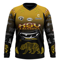 Load image into Gallery viewer, XSV - Rich Telford - Glide Jersey - Icon Series PRE-ORDER
