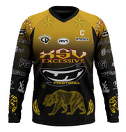 XSV - Rich Telford - Glide Jersey - Icon Series PRE-ORDER