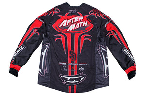 Preorder - Aftermath JT Odyssey Pro Jersey - Icon Series