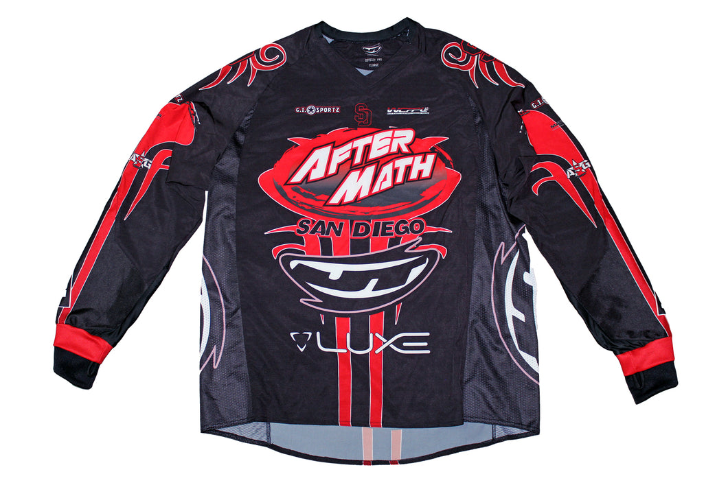 Aftermath JT Odyssey Pro Jersey - In stock!