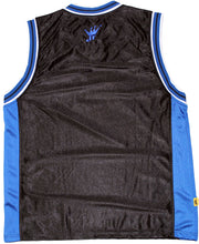 Load image into Gallery viewer, JT Basketball Jersey - Blue/Black
