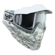 Snow Camo Flex 8 - Limited Edition F8 with FREE Soft Ears