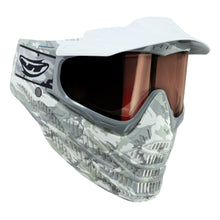 Load image into Gallery viewer, Snow Camo Flex 8 - Limited Edition F8 with FREE Soft Ears
