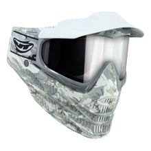 Load image into Gallery viewer, Snow Camo Flex 8 - Limited Edition F8 with FREE Soft Ears
