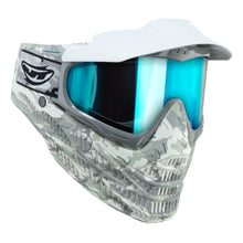 Load image into Gallery viewer, Snow Camo Flex 8 - Limited Edition F8 with FREE Soft Ears
