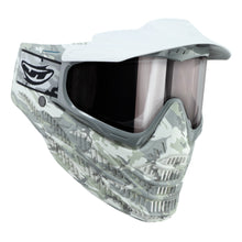 Load image into Gallery viewer, Snow Camo Flex 8 - Limited Edition F8 with FREE Soft Ears
