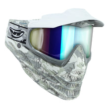 Load image into Gallery viewer, Snow Camo Flex 8 - Limited Edition F8 with FREE Soft Ears
