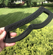 JT Proflex Replacement Foam