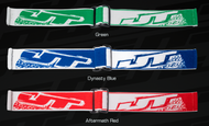 Tao Series - Special Edition Woven JT Proflex Strap in 8 colors